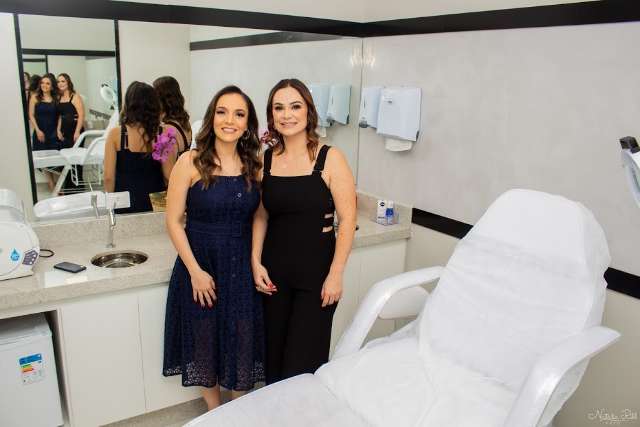 BOTOCLINIC abre 1ª unidade em Campo Grande e vai democratizar o botox