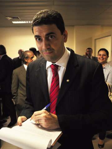  Presidente da OAB/MS diz que Judici&aacute;rio na Bol&iacute;via &eacute; ap&ecirc;ndice do governo Evo