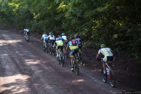Pantanal Extremo reabre inscrições dia 12 com mais 100 vagas para mountain bike