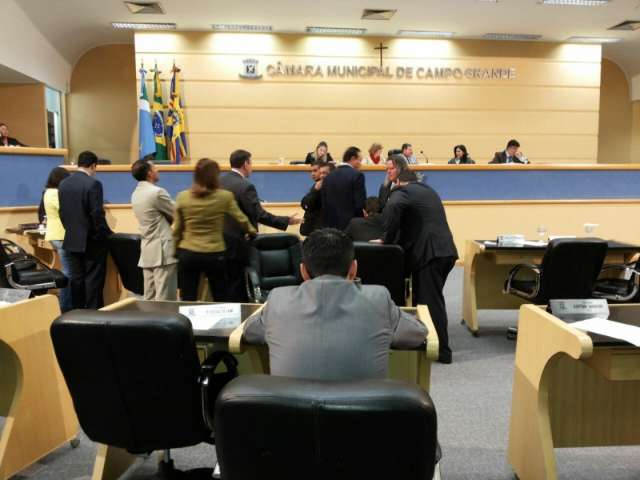 C&acirc;mara Municipal aprova fechamento de rua para amplia&ccedil;&atilde;o do Mercad&atilde;o