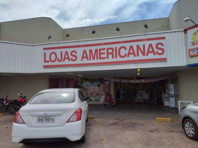 Consumidores denunciam diferen&ccedil;a de pre&ccedil;os e Lojas Americanas &eacute; multada