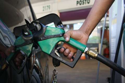 Preço cai e vendas de etanol aumentam 58% no 1º semestre deste ano