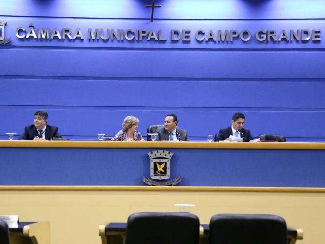 C&acirc;mara votar&aacute; veto ao projeto que prev&ecirc; sinaliza&ccedil;&atilde;o de rua sujeita a alagamentos