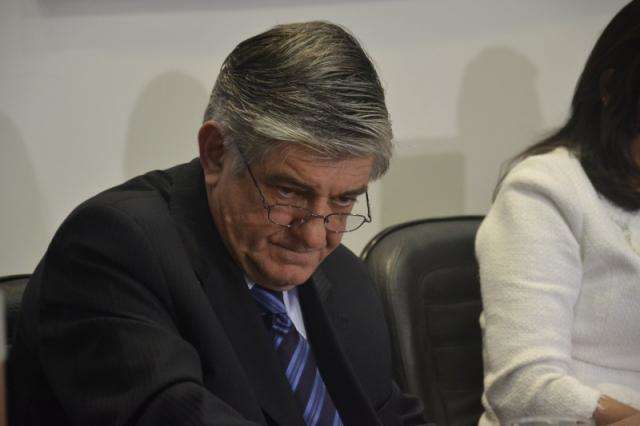 CPI cogita fazer acarea&ccedil;&atilde;o e pede para juiz vetar viagem de Siufi aos EUA