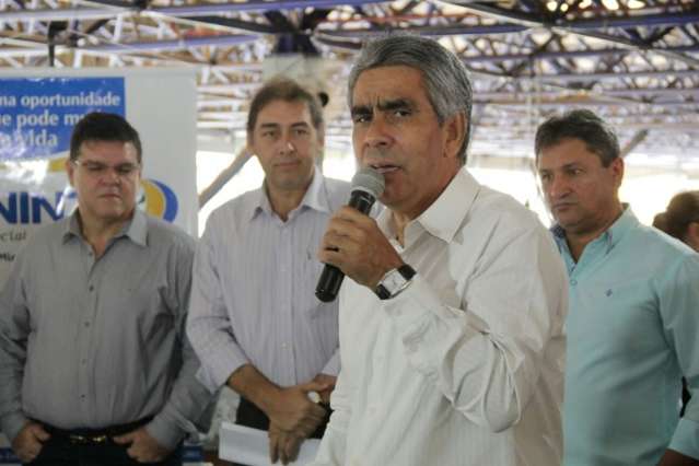 Donos de boxes podem emprestar at&eacute; R$ 5 mil para ampliar neg&oacute;cio