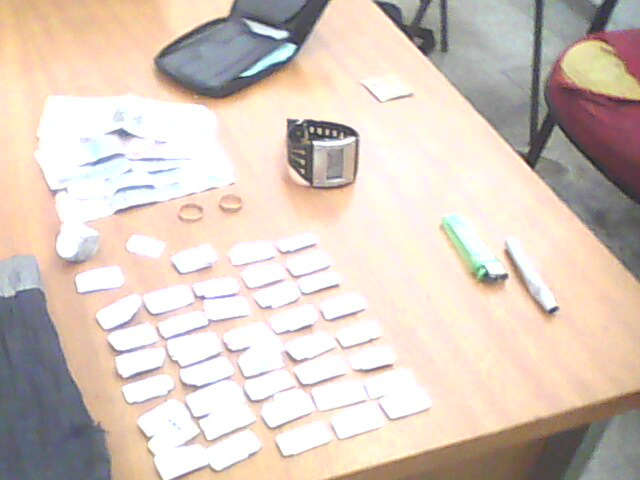  C&acirc;mara para monitorar pesca predat&oacute;ria flagra tr&aacute;fico de drogas em Corumb&aacute;