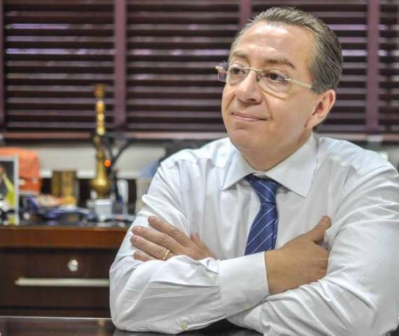 Vice da OAB diz que futebol em MS vive ditadura e adere movimento por mudan&ccedil;as
