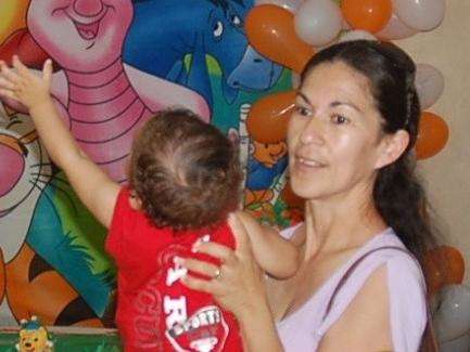 &quot;Estou indignada e espero a justi&ccedil;a divina&quot;, diz m&atilde;e de Eliza sobre Bruno