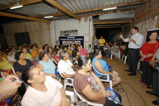  Fiems lan&ccedil;a programa para complementar a&ccedil;&otilde;es na Vila Nh&aacute;-Nh&aacute;