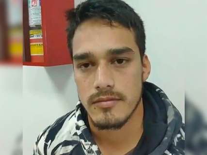 Brasileiro se entrega à polícia e nega morte macabra de garoto na fronteira