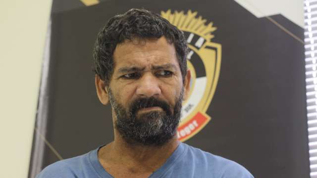 Nando ser&aacute; ouvido em abril sobre pris&atilde;o que revelou cemit&eacute;rio clandestino 