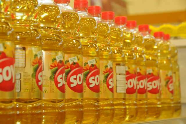  Queda na produ&ccedil;&atilde;o de soja reflete no bolso do consumidor