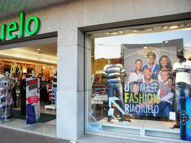  Maioria vai gastar mais de R$ 100 com presente do Dia dos Pais