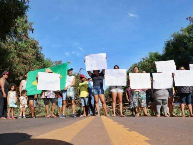 Reintegra&ccedil;&atilde;o de &aacute;rea invadida ainda n&atilde;o tem data, diz procurador