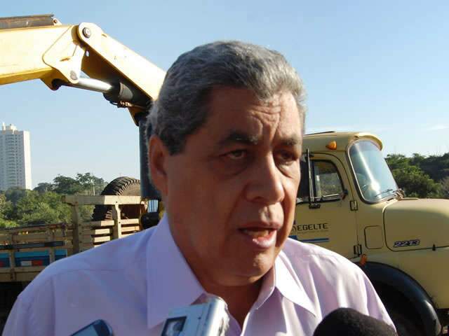  Andr&eacute; admite se &ldquo;meter&rdquo; em briga do TCE para Youssif voltar &agrave; Assembleia