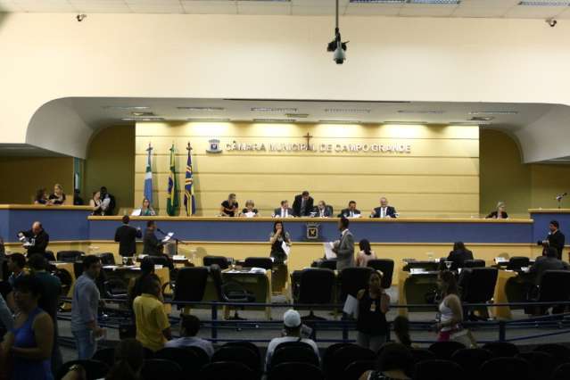 TRE recalcula votos e define hoje vereadores que substituir&atilde;o cassados