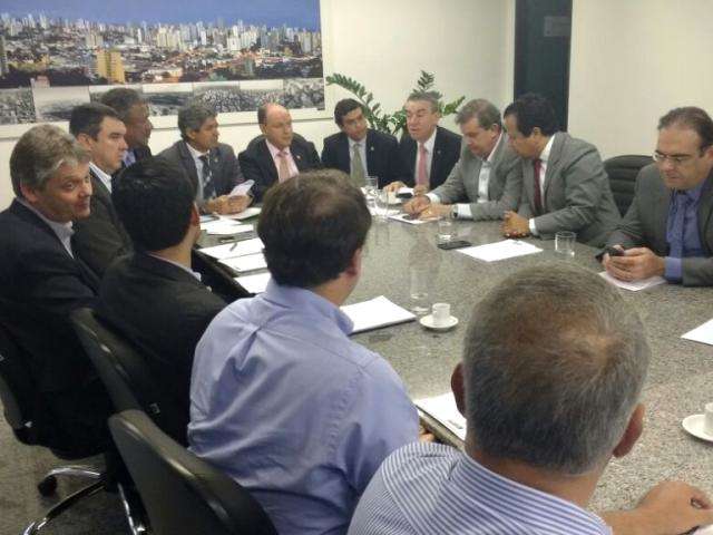 Por unanimidade, deputados aprovam projeto que convalida incentivos fiscais