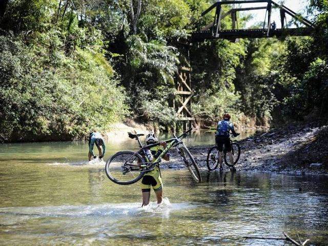 Inscri&ccedil;&otilde;es para prova de mountain bike em Bodoquena come&ccedil;am nesta segunda-feira