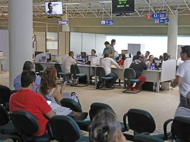 Prefeitura arrecada R$ 20 milhões em campanha de negociação com contribuinte