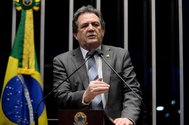 Reforma trabalhista deve ser aprovada nesta semana, avalia Moka