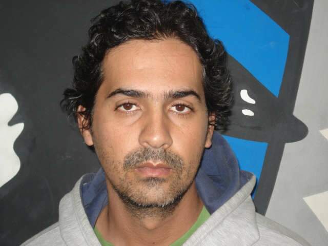  Preso membro de quadrilha que roubava gado no Estado 