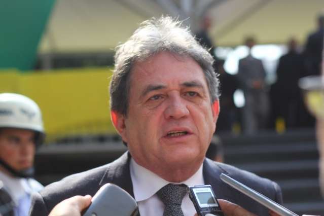 Com ades&atilde;o de representantes de MS, Senado cria CPI da Previd&ecirc;ncia