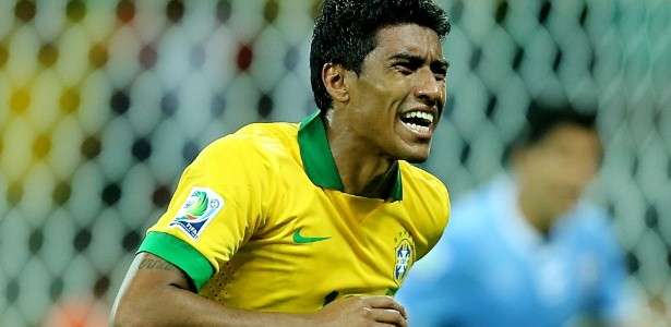 Brasil supera trauma uruguaio e est&aacute; na final da Copa das Confedera&ccedil;&otilde;es