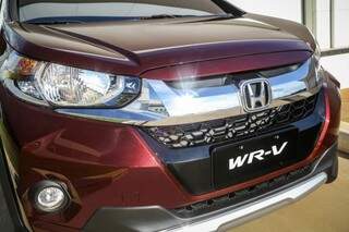 Honda WR-V é lançado e preços partem de R$ 79.400