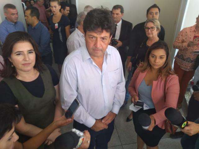 Com aumento de casos de dengue, ministro alerta para cuidados