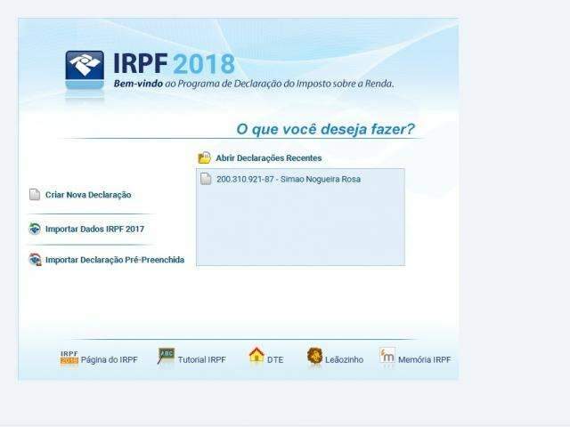 Receita Federal recebeu 29,2 milh&otilde;es de declara&ccedil;&otilde;es de imposto no prazo