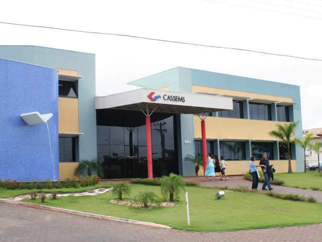  Servidores reclamam de aumento no valor da consulta da Cassems