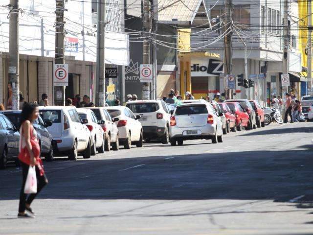 Detran ainda precisa editar regras para lei de parcelamento valer, diz autor