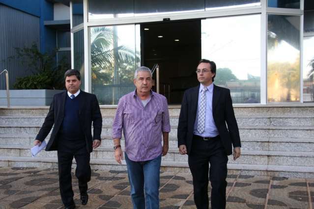 STJ concede liminar e Jo&atilde;o Amorim deve deixar o Garras ainda nesta noite