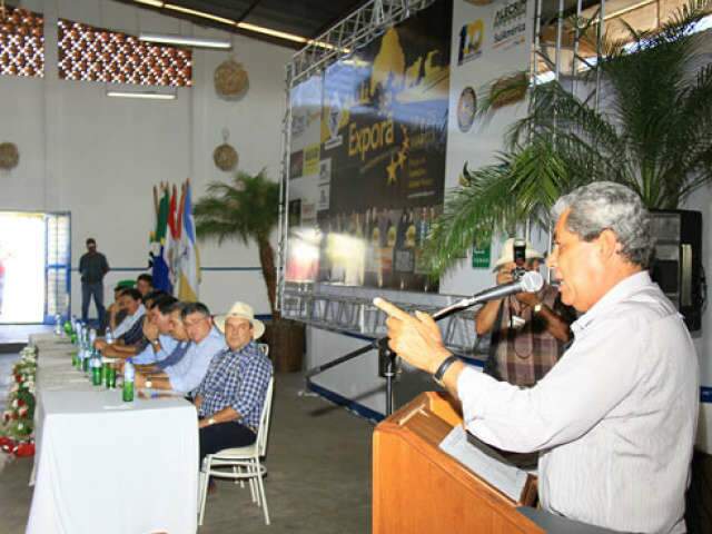  Novo C&oacute;digo Forestal &quot;inviabiliza&quot; produ&ccedil;&atilde;o em 350 mil ha, diz Andr&eacute; 