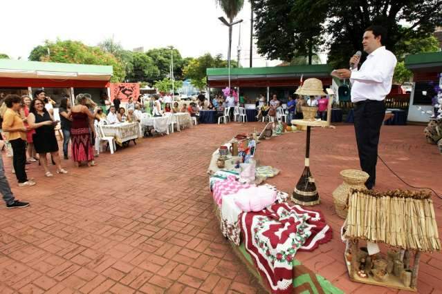 Deputado quer incluir Pra&ccedil;a dos Imigrantes em rota tur&iacute;stica da Capital