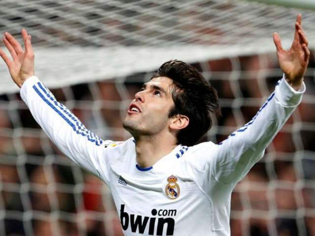  Mano convoca Kak&aacute; para amistosos e deixa jogadores &ldquo;brasileiros&rdquo; de fora