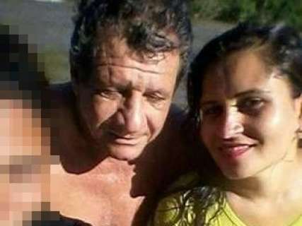 Corpo de esposa de ex-candidato é encontrado no rio Taquari após 3 dias