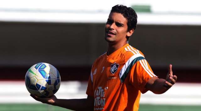 Palmeiras anuncia Jean como mais um refor&ccedil;o para a temporada