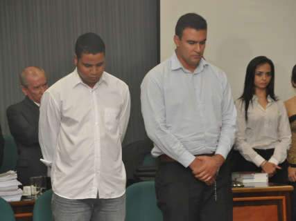  Advogado vai entrar com recurso contra pena de condenado pela morte de Mayana 