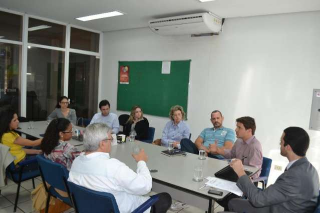 C&oacute;digo ambiental vai atender Cerrado, Pantanal e Mata Atl&acirc;ntica no Estado