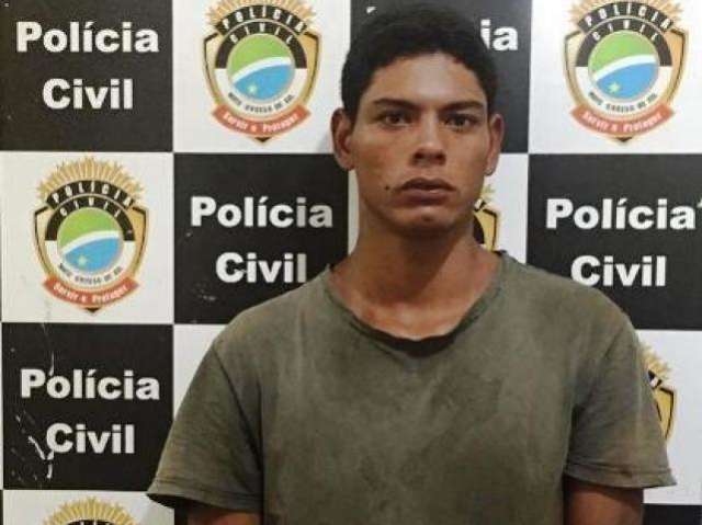 Idoso foi morto por vizinho ap&oacute;s buscar moto que suspeito havia furtado 
