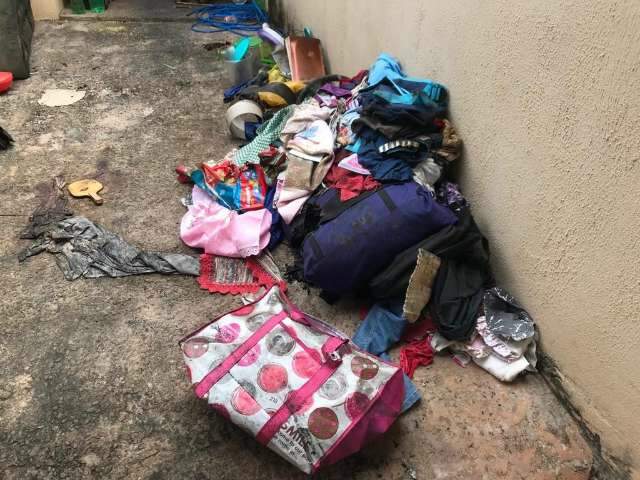Ex-pastor que quase matou rapaz em inc&ecirc;ndio j&aacute; raspou cabelo da esposa