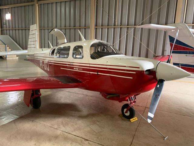 Quadrilha chefiada por dono de fazendas em MS j&aacute; teve avi&atilde;o abatido