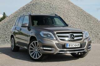 Mercedes furtada é deste modelo e custa R$ 233 mil. (Foto: Spedd Doctor)