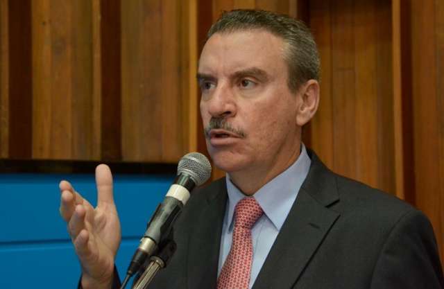 Parecer do MPE vai contribuir para retorno da CPI, diz deputado 