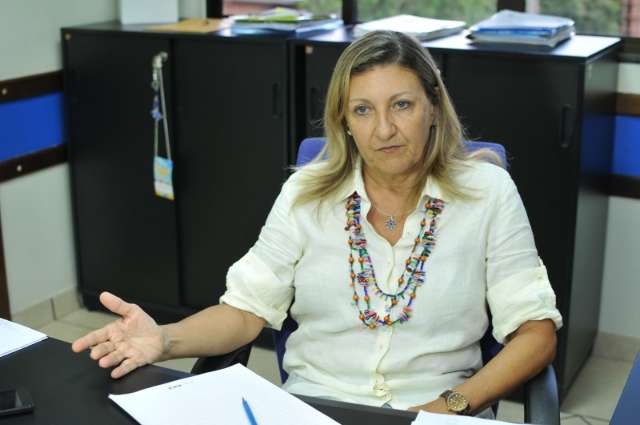 Aumento na dura&ccedil;&atilde;o de aula garante qualidade, diz pr&oacute;-reitora da UFMS