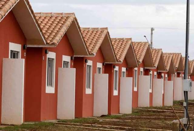 Regime Urban&iacute;stico Espec&iacute;fico deve render 13 mil lotes a projetos habitacionais