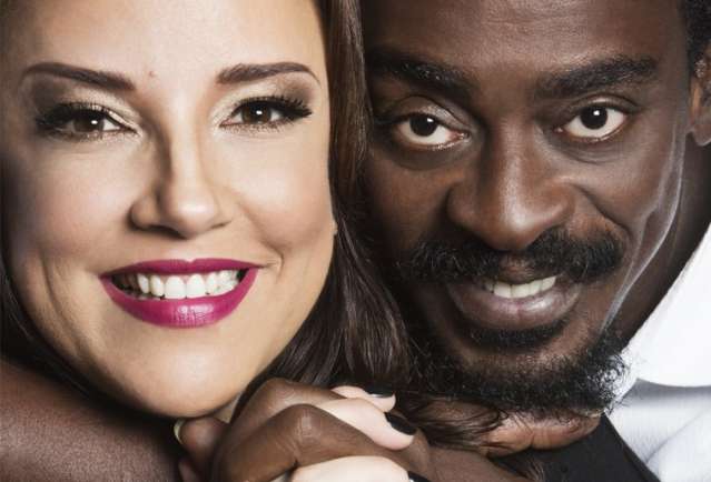 Venda parcelada para show de Ana Carolina e Seu Jorge vai at&eacute; domingo 