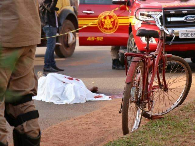 &#039;&#039;Chegou a sua hora&#039;&#039;, teria dito assassino antes de matar pedreiro