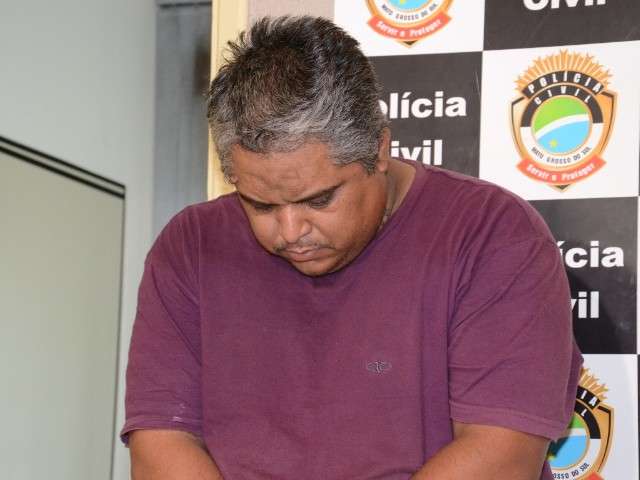 Estelionat&aacute;rio preso tinha pelo menos seis identidades falsas, diz Pol&iacute;cia